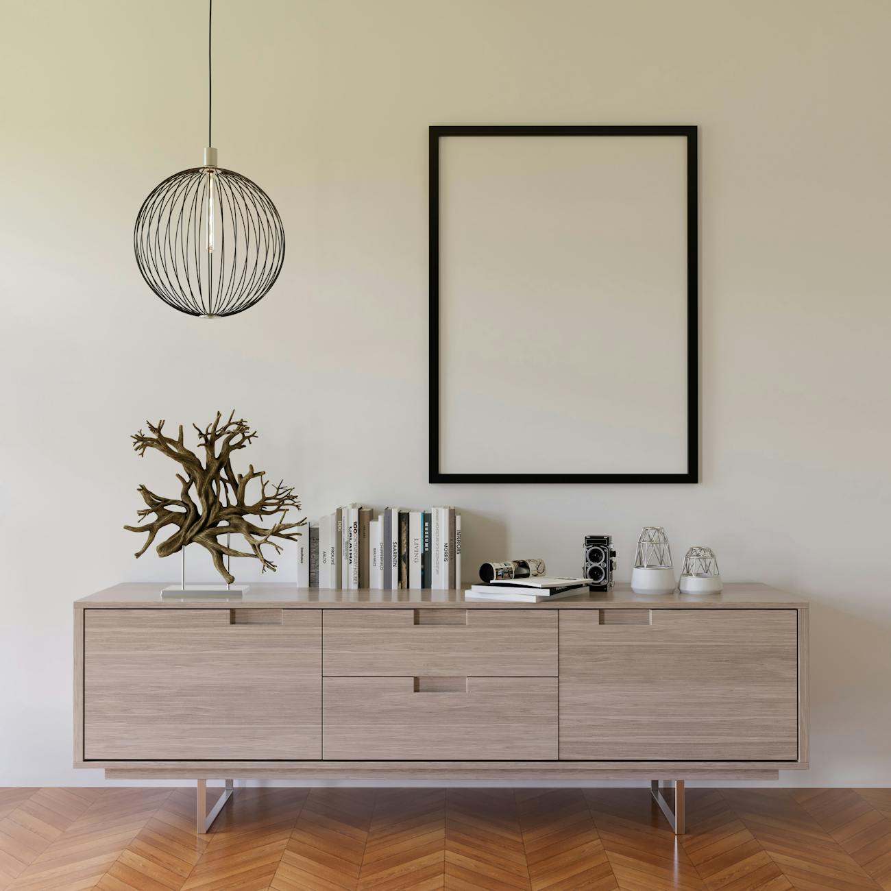 Home decor at Nexorai Cart